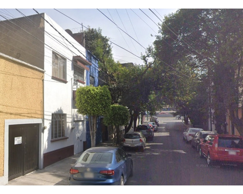 Casa En Remate En Roma Sur, Fg-1319