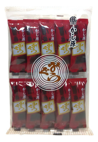 Doce De Feijao Azuki Com Pedaços Ogura Kashihara 10p 190g