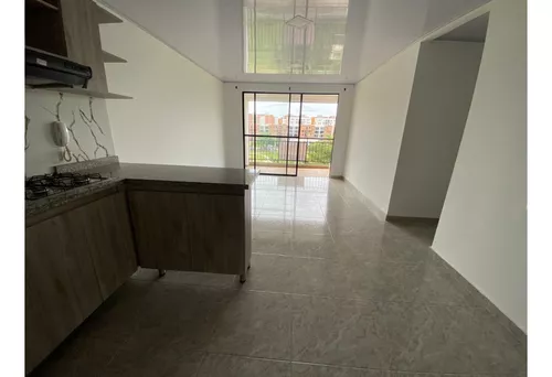 Vendo Apartamento En Cr Girona