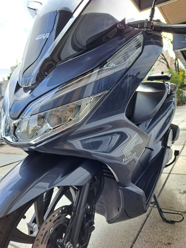 Imagen 14 de 16 de Honda Pcx 2020 Supply Bikes