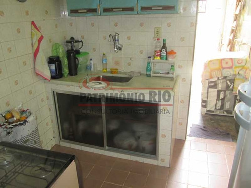 Imagem 11 de 15 de Casa De Vila-à Venda-rocha Miranda-rio De Janeiro - Pacv20011