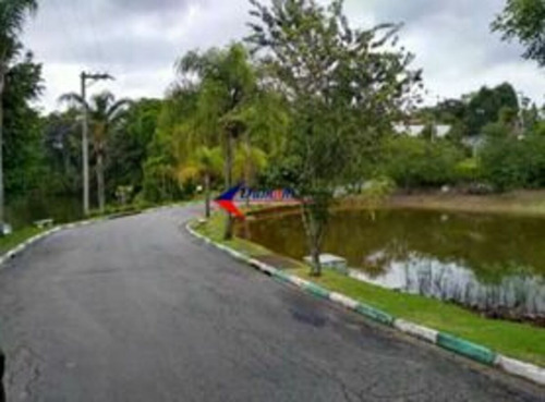 Imagem 3 de 9 de Terreno Em Condomínio Fechado Próximo A Sp Cod.584