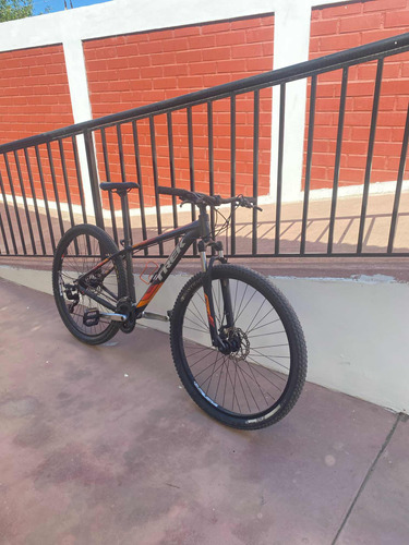 Trek Marlin 5 Aro 29 Talla M 2015