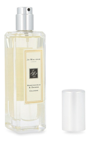 Jo Malone Honeysuckle & Davana Cologne 30ml Edc Spray