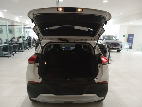 Chevrolet Tracker 1.2 Ls Turbo Mt