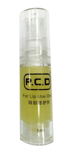 Reaprador Fijador Pigmento Labios Pcd - mL a $2120