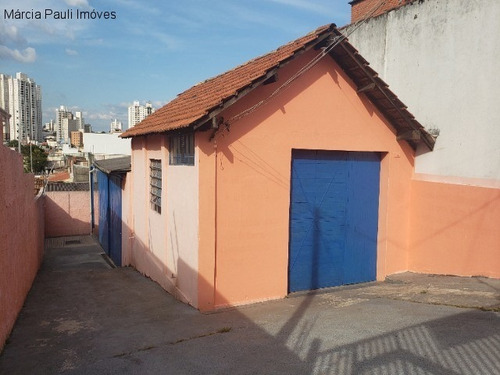 Imagem 3 de 11 de Galpão A Venda No Bairro Vianelo - Jundiaí. - Gl00129 - 69556017