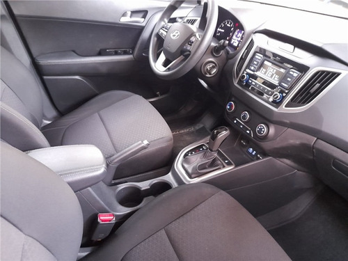 Imagem 7 de 10 de Hyundai Creta 1.6 16v Flex Pulse Automático