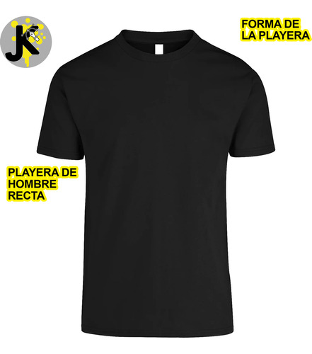 Playera De Gears Of War Logo