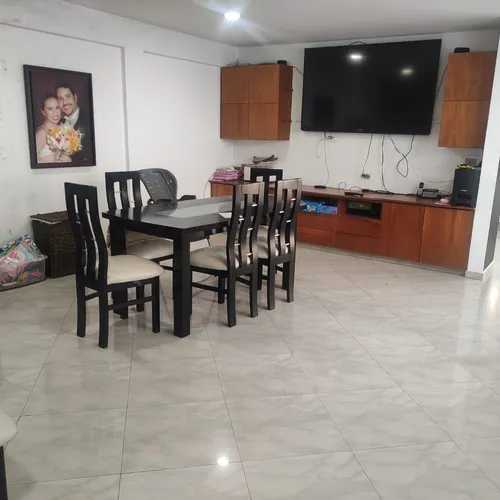 Vendo Casa En Macaracuay