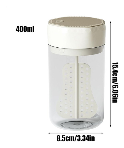 Dispensador De Jabón De Espuma Automática Espuma De Dispensa