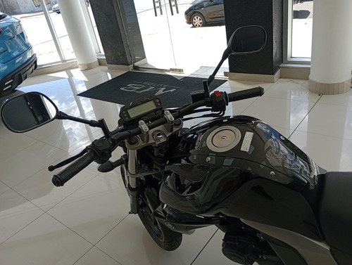 Yamaha Fz Fi 150 Cc Inyección 2021