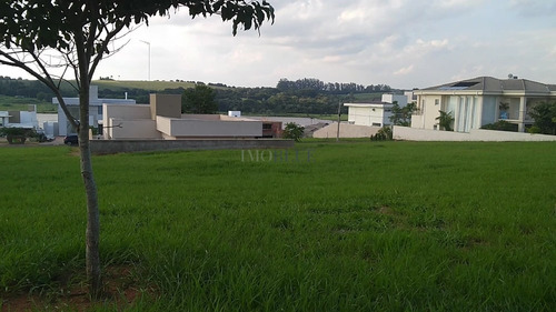 Imagem 3 de 23 de Ótimo Terreno C/ 536 M² Em Maravilhoso Condomín... - 538