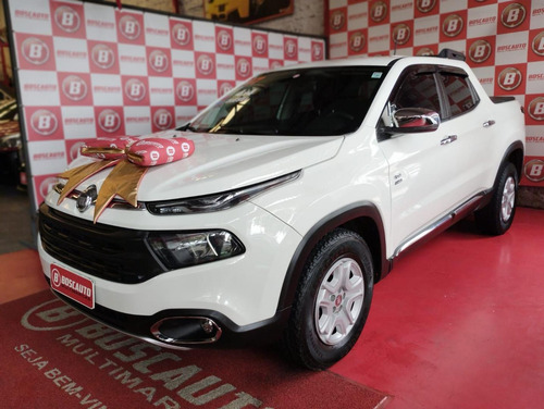 Fiat Toro Freedom Mt D4