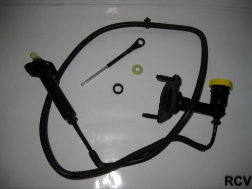 Sistema Hidraulico  Para Ram Ram4000 5.9l Turbo Diesel 2006