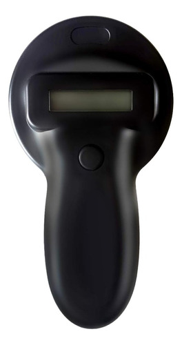 Escáner De Código De Barras Rexid 15 Dígitos Con Cable Usb