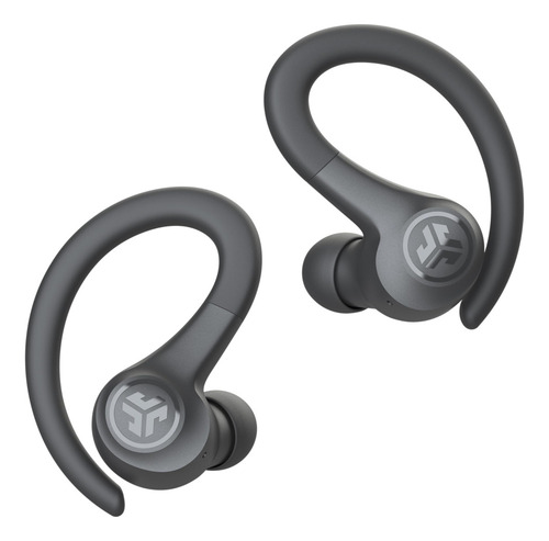 Fones De Ouvido De Treino Sem Fio Jlab Go Sport+ Com Mais De