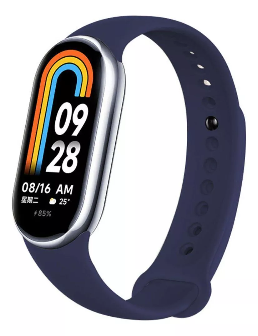 Primera imagen para búsqueda de mi band 8 correa