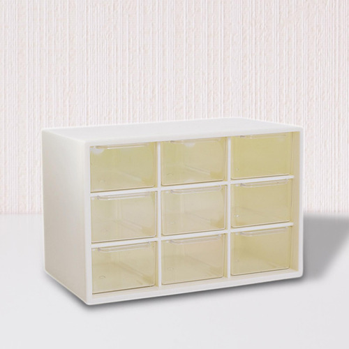 Organizador De Cajones Pequeños Para Escritorio,