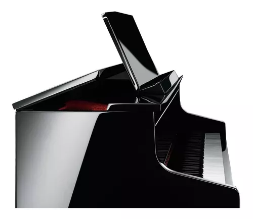 Rancio desfile enero Casio Celviano Grand Hybrid Gp-500 Piano Digital 88 Teclas