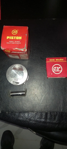 Piston Completo Jld Titan 2002