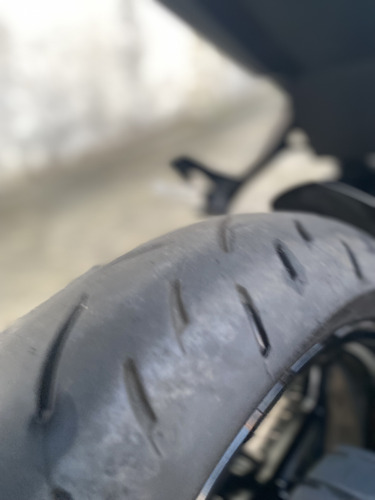 Kawasaki Z400