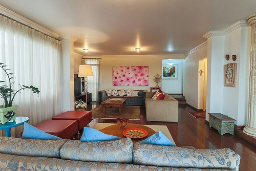 Imagem 3 de 30 de Apartamento - Ap02453 - 71050171