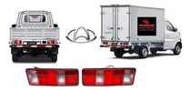 Comprar Focos Traseros Changan Md201 Ms201( El Par ) ( Envio Gratis)