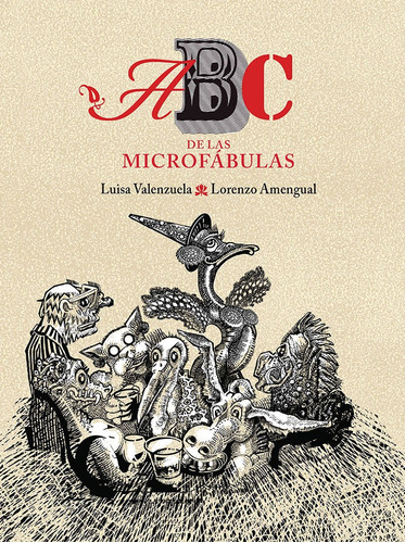 Abc De Las Microfabulas.