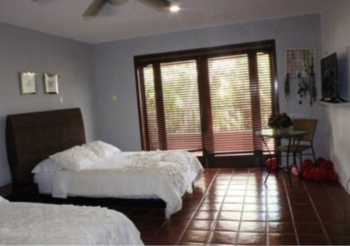 Imagen 6 de 13 de Residencia En Renta En La Ceiba, Club De Golf Yucatan