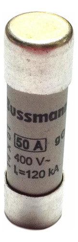 Cooper Bussmann C14g50 Ac Fusible Cilíndrico, 14 X 51, 50