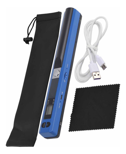 Escáneres De Bolígrafo Escáner Portátil Escáner Usb