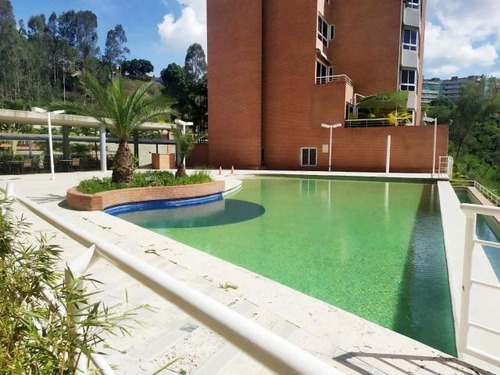 Imagen 13 de 14 de 21-9207 Apartamento Venta, Lomas Del Sol Arnaldo Muñoz 04143781253