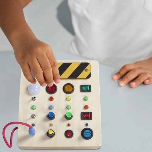 Juguete, Juguete De Desarrollo, Juguete De Viaje Para Niños