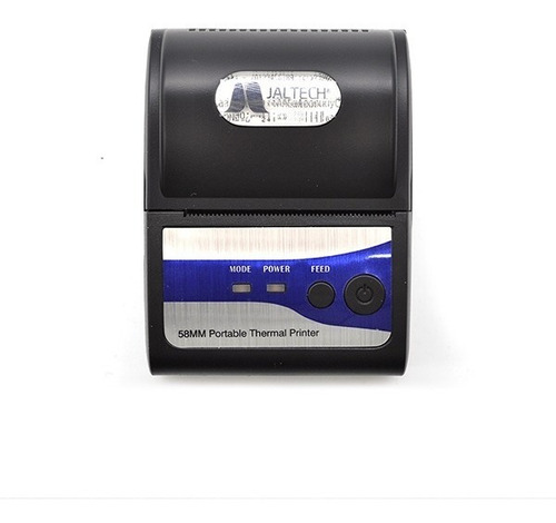 Impresora Termica Pos Movil 58mm Portatil Bluetooh