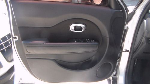 Kia Soul Ex 1.6 Aut 2016