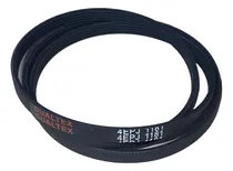 Comprar Correa 4 Pje 1181 Lavarropas Aurora 5115 \u002F 5116 T \u002F 5117 T