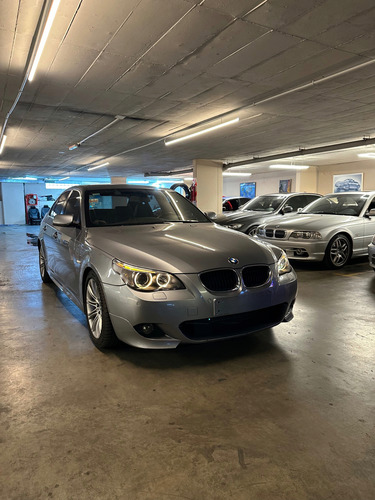 BMW Serie 5 3.0 530i Executive Stept