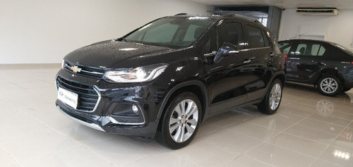 Chevrolet Tracker 2017/2018 0403