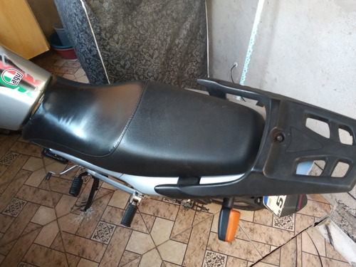 Moto Kasinski/ Comet 150