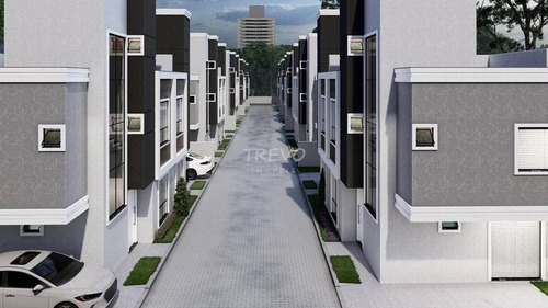 Imagem 6 de 15 de Casa Em Condominio - Uberaba - Ref: 3120 - V-3120