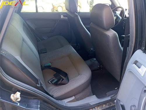 Imagem 10 de 12 de Volkswagen Gol 1.0 Giv