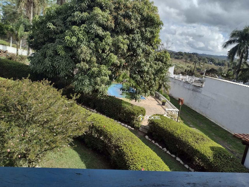 Imagem 28 de 30 de Chácara Com 3 Dorms, Jardim Valflor, Embu-guaçu - R$ 650 Mil, Cod: 2148 - V2148