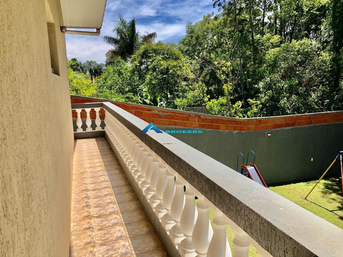 Imagem 11 de 30 de Chácara/salão A Venda C/ 1.264 M², Amplo Espaço E Com Piscina, Jundiaí Sp. (aceita Permuta) - 7323