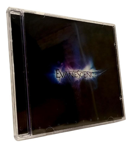 Evanescence Evanescence CD