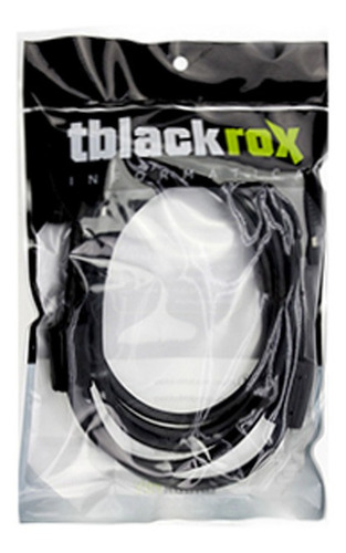 Cable de monitor Roxline DB15m X DB15m de 2 m con filtro 3.1.223