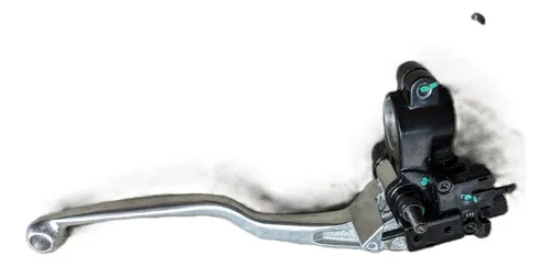 Manilla Clutch Klr Kawasaki