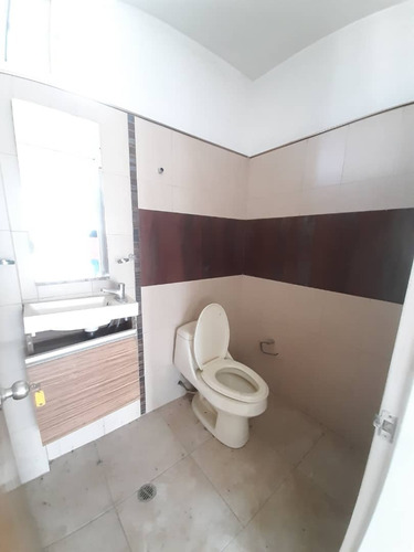 Casa En Venta Villas De Buenaventura Guarenas
