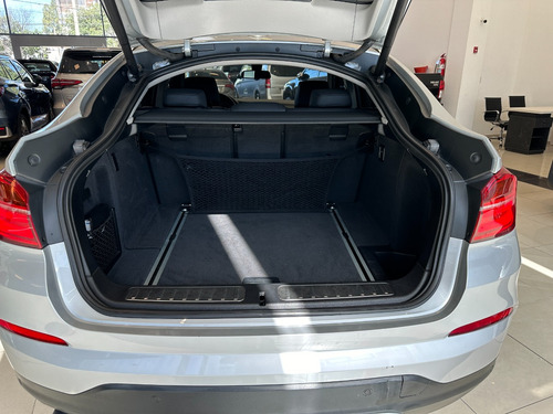 BMW X4 2.0 Xdrive 28i Xline 245cv