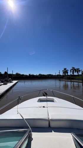 Canestrari 275 (2018) - Mercruiser 300 Hp (400hs)